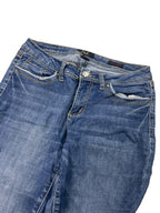 Earl Jeans High Waist Slim Boot | M - ZAZA resell