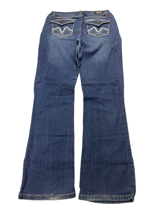 Earl Jeans High Waist Slim Boot | M - ZAZA resell