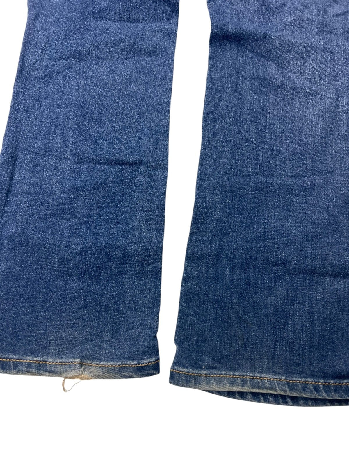Earl Jeans High Waist Slim Boot | M - ZAZA resell
