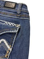 Earl Jeans High Waist Slim Boot | M - ZAZA resell