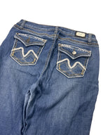 Earl Jeans High Waist Slim Boot | M - ZAZA resell