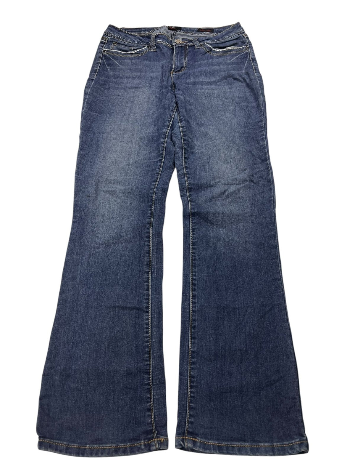 Earl Jeans High Waist Slim Boot | M - ZAZA resell