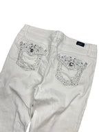 Earl Jeans Mid Rise Straight | M - ZAZA resell