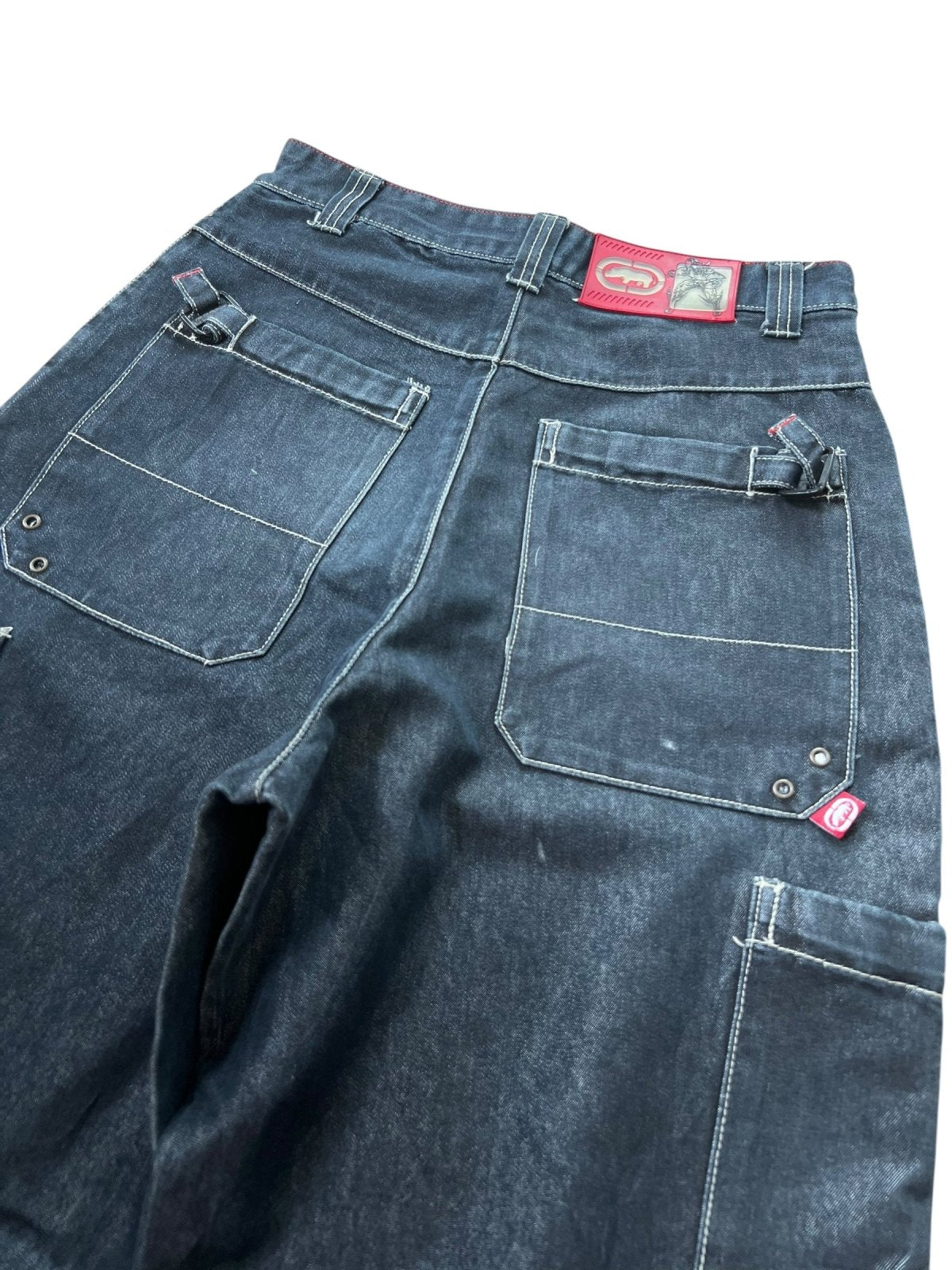 Ecko Baggy | W32 - ZAZA resell
