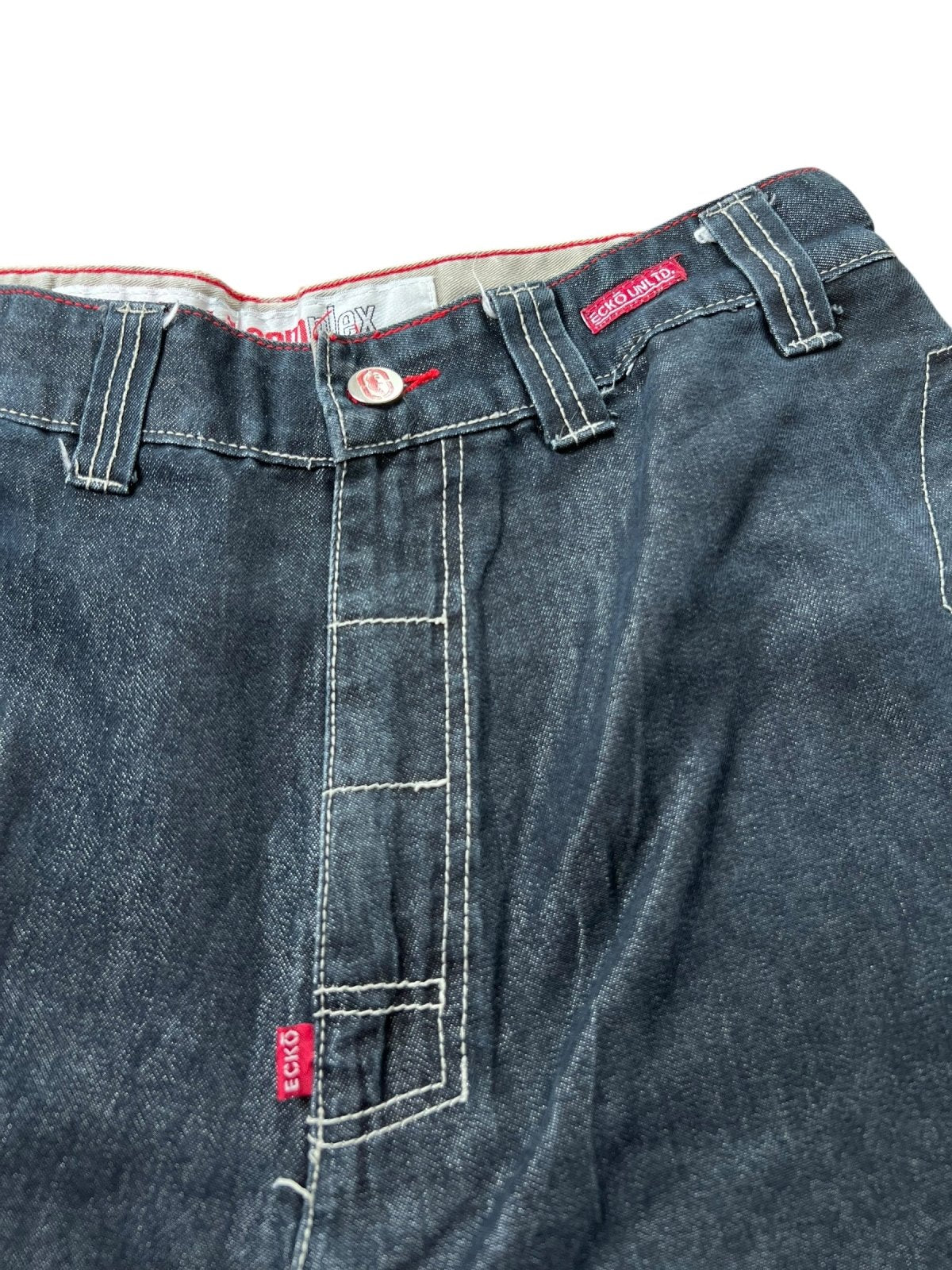 Ecko Baggy | W32 - ZAZA resell