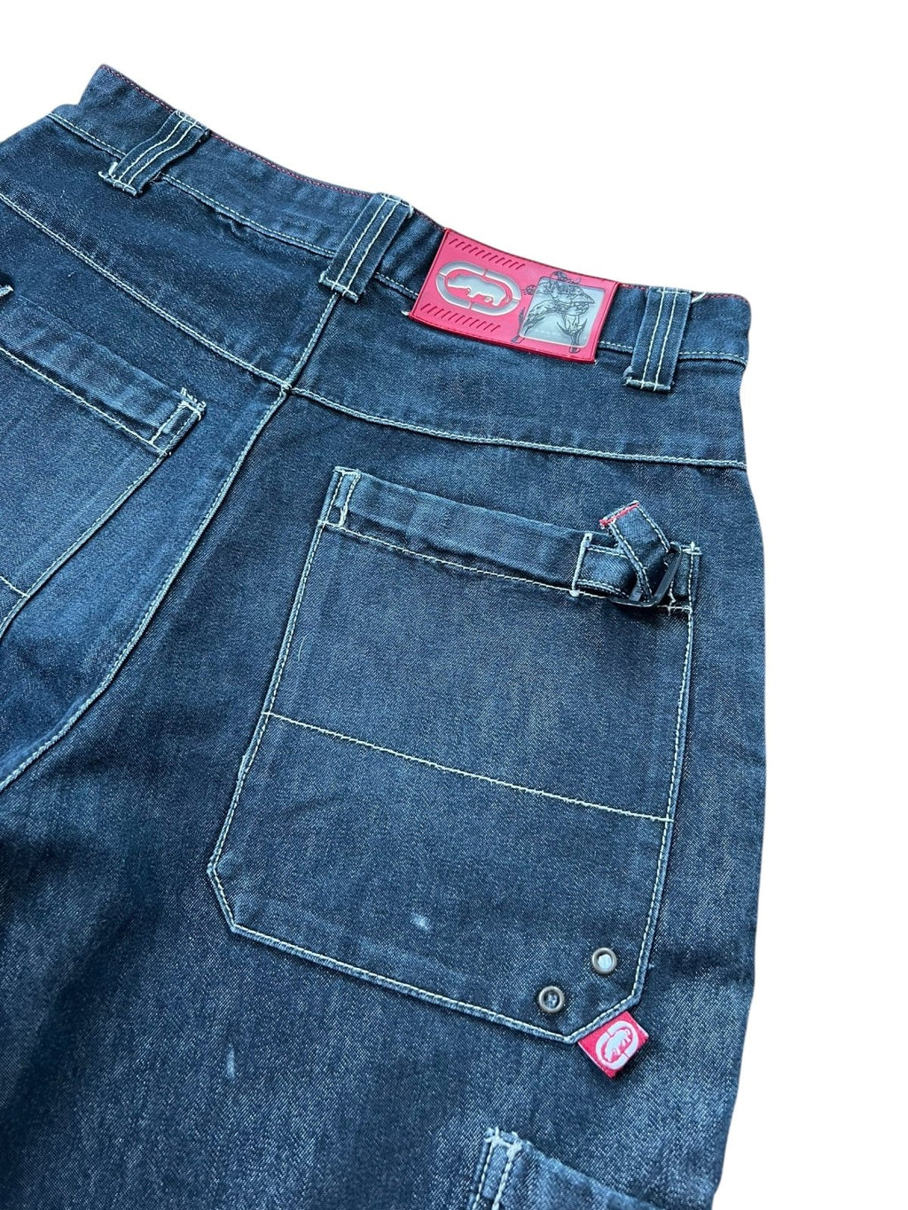 Ecko Baggy | W32 - ZAZA resell