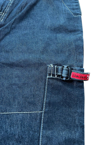 Ecko Baggy | W32 - ZAZA resell