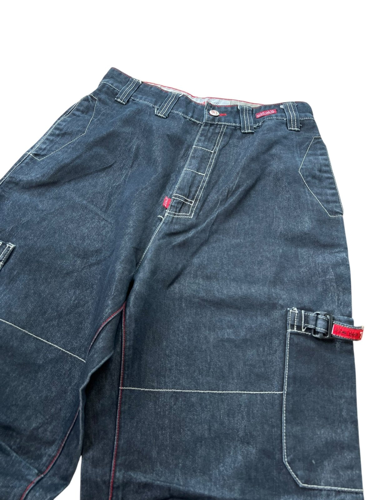 Ecko Baggy | W32 - ZAZA resell