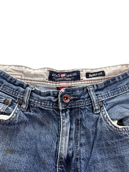 Ecko Baggy | W34 x L30 - ZAZA resell