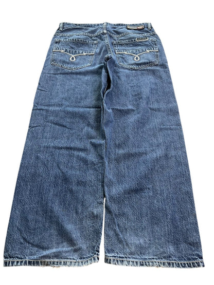 Ecko Baggy | W34 x L30 - ZAZA resell