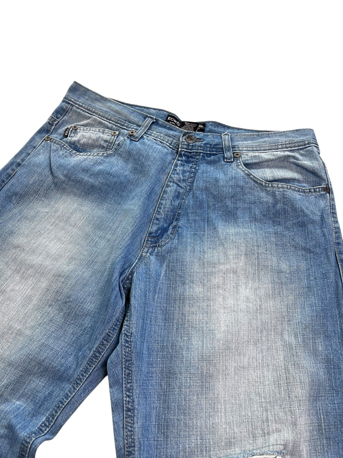Ecko Baggy | W36 x L34 - ZAZA resell