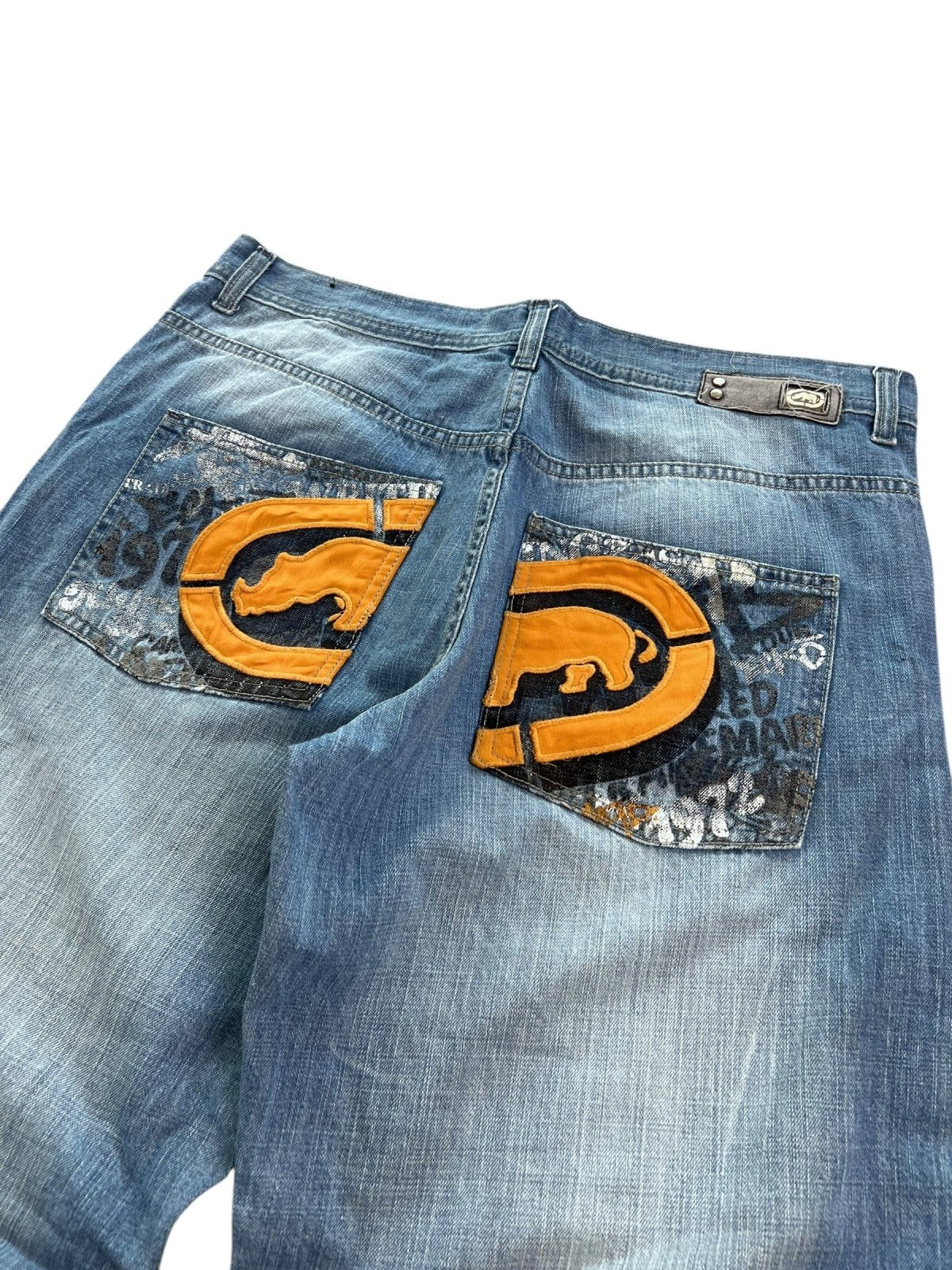Ecko Baggy | W36 x L34 - ZAZA resell