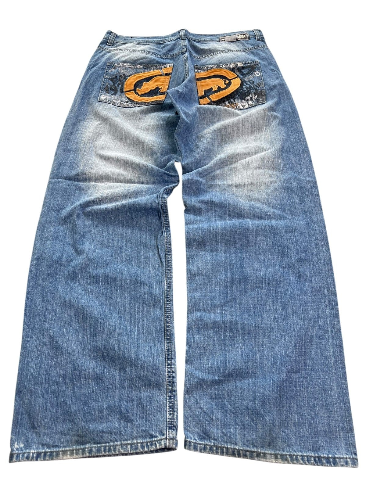 Ecko Baggy | W36 x L34 - ZAZA resell