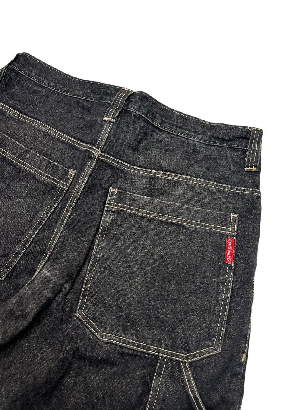 Ecko Jorts | 36 (L) - ZAZA resell