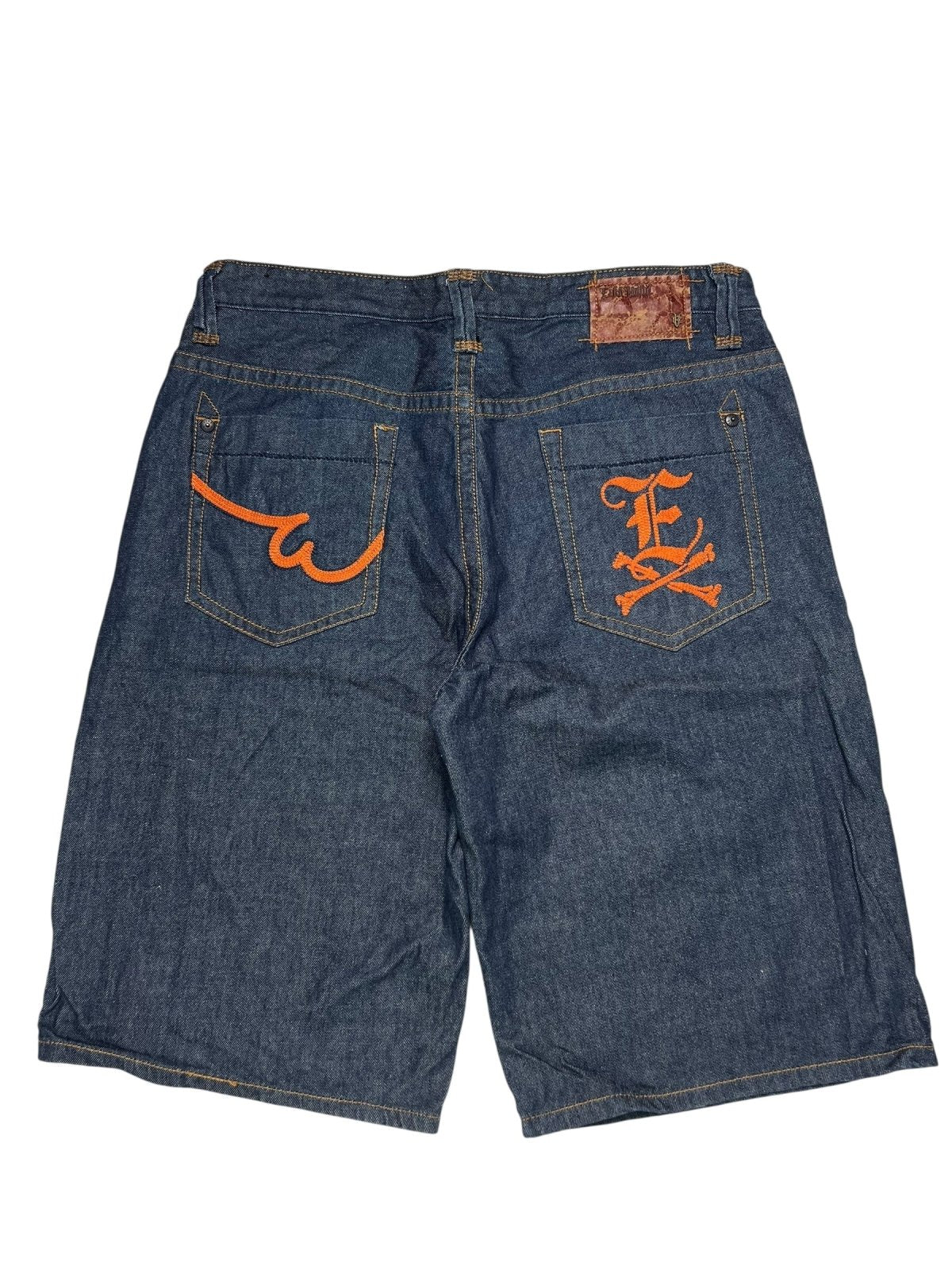 Ecko Jorts | 40 (XL) - ZAZA resell