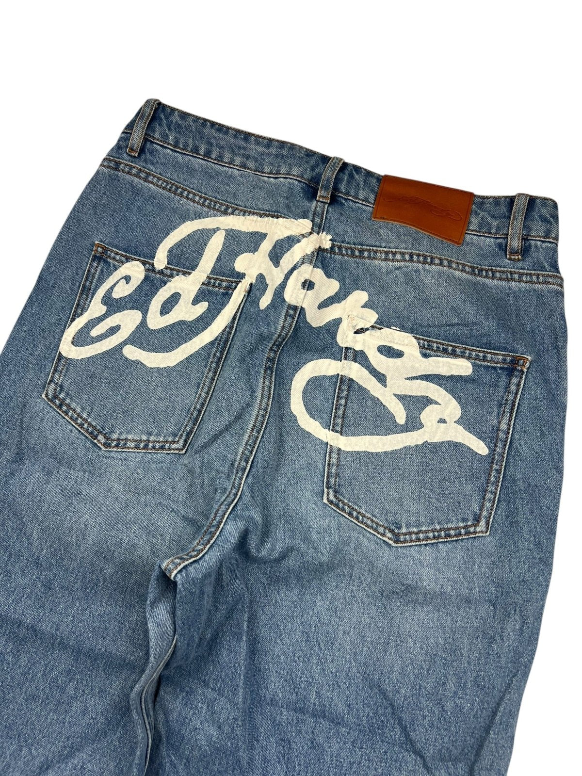 Ed Hardy Baggy | 28 (M) - ZAZA resell