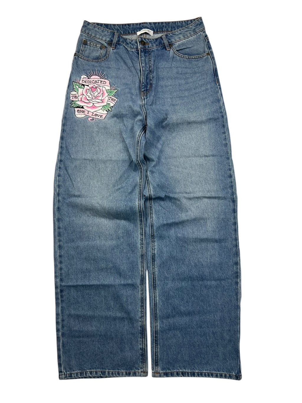 Ed Hardy Baggy | 28 (M) - ZAZA resell