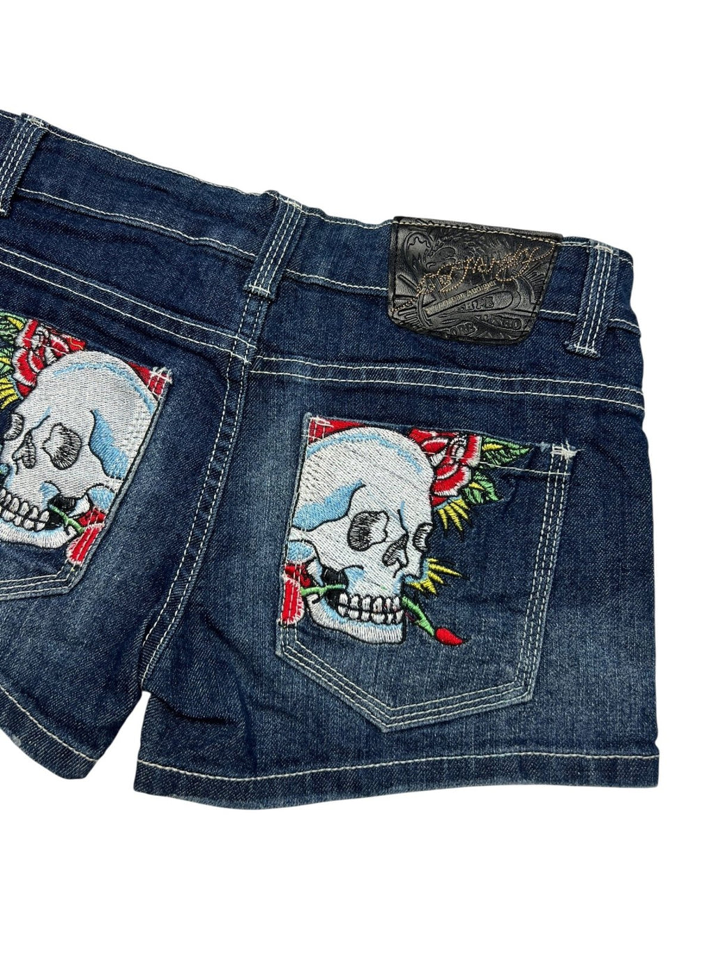 Ed Hardy Shorts | 26 (S) - ZAZA resell