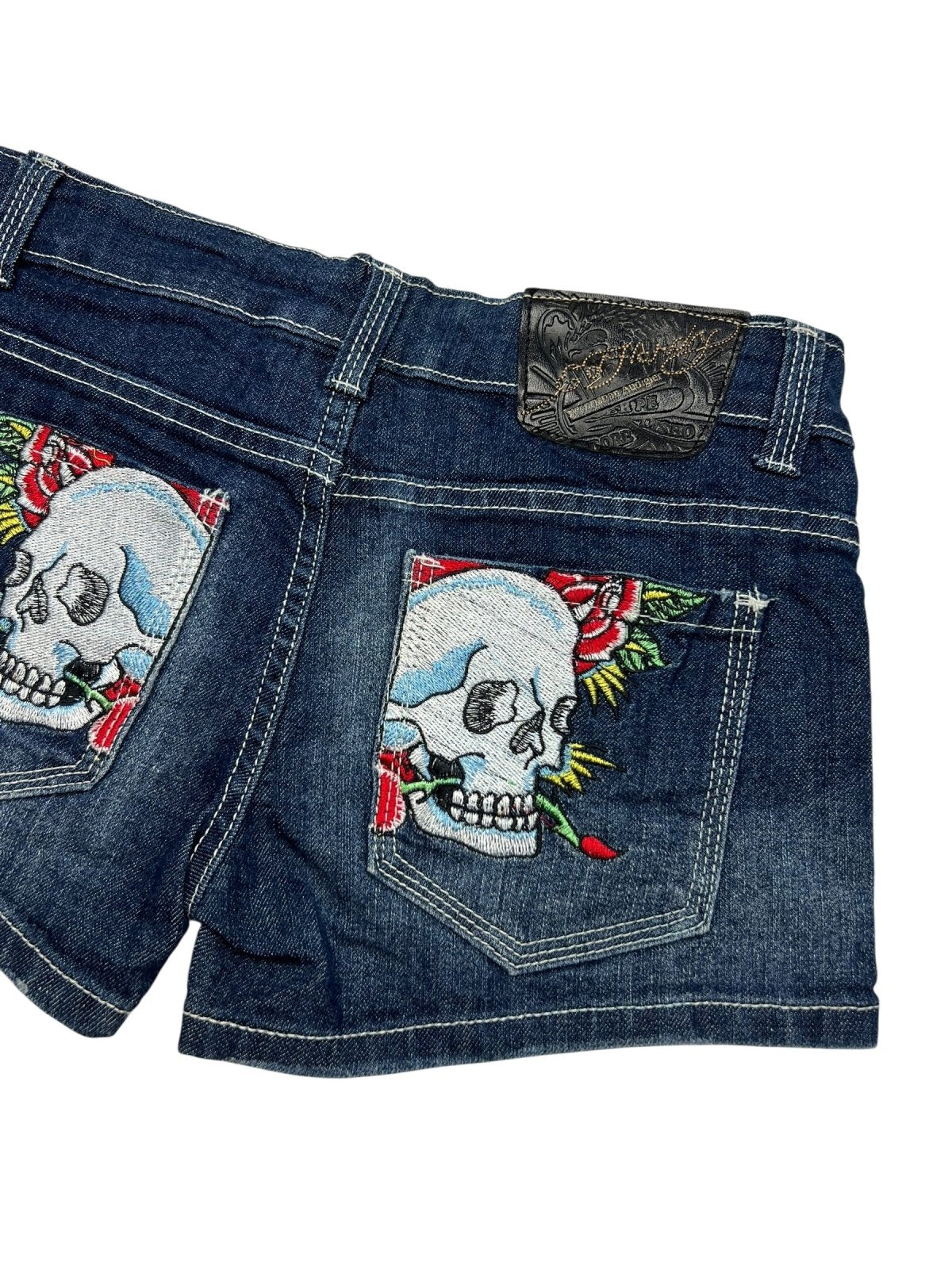 Ed Hardy Shorts | 26 (S) - ZAZA resell