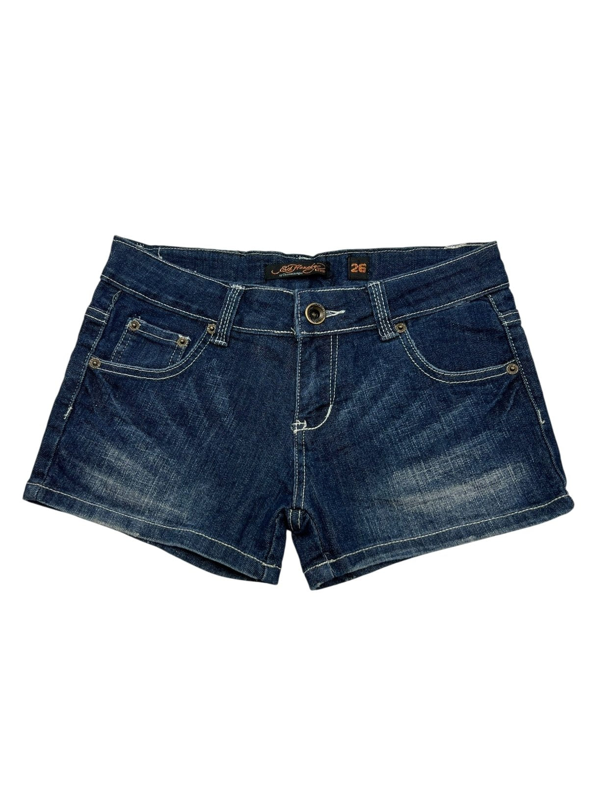 Ed Hardy Shorts | 26 (S) - ZAZA resell