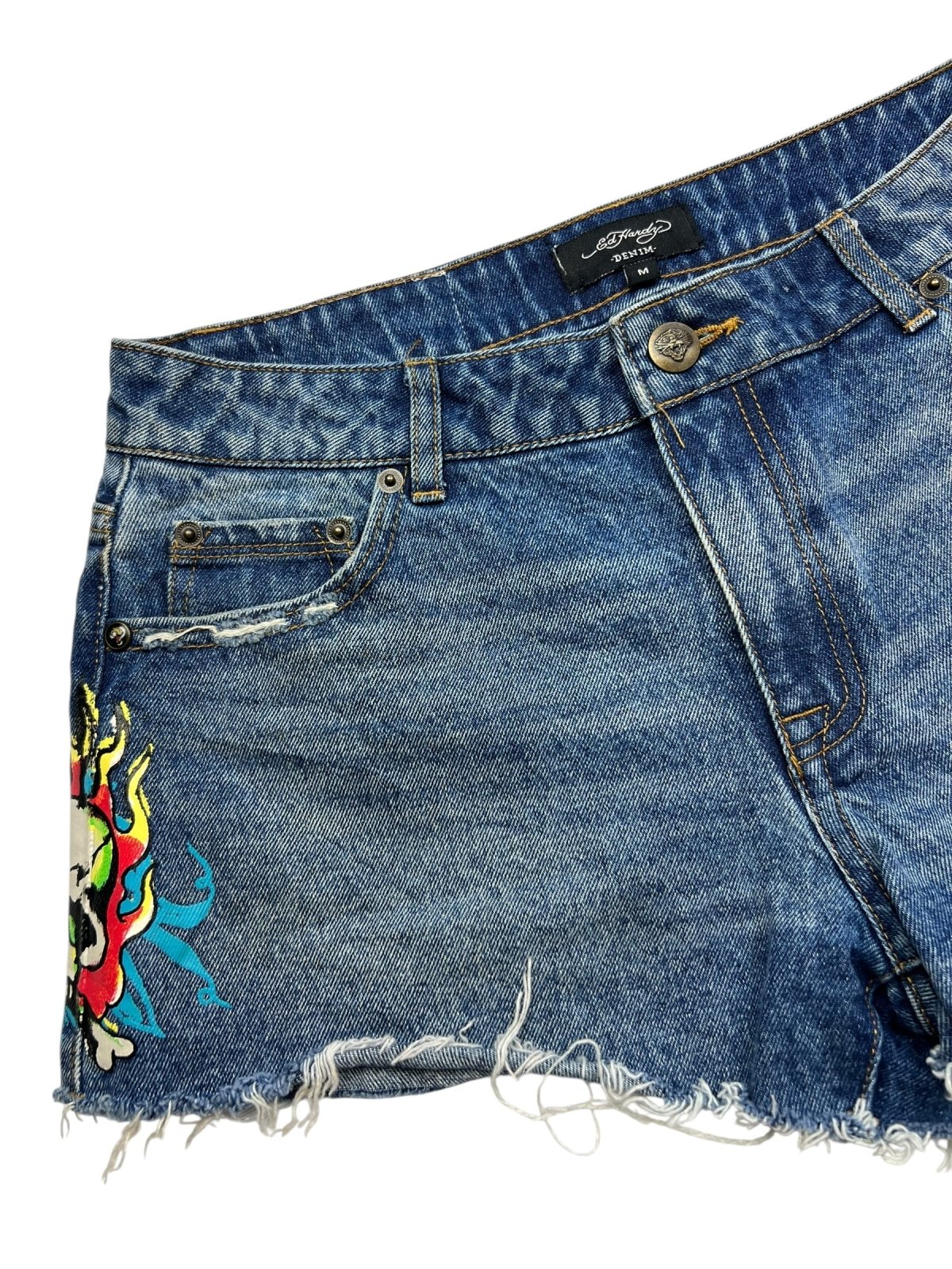 Ed Hardy Shorts | M - ZAZA resell