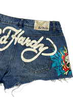 Ed Hardy Shorts | M - ZAZA resell