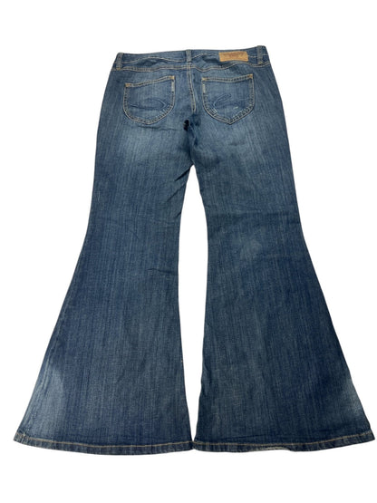 edc Y2K Flared | W34 - ZAZA resell