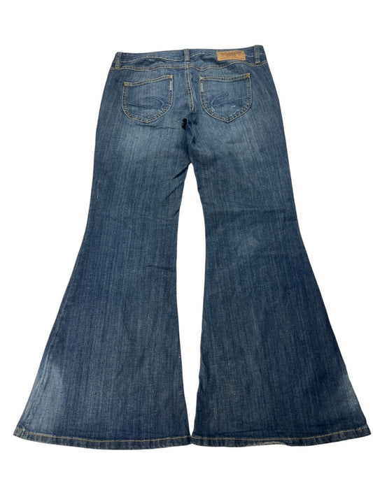 edc Y2K Flared | W34 - ZAZA resell