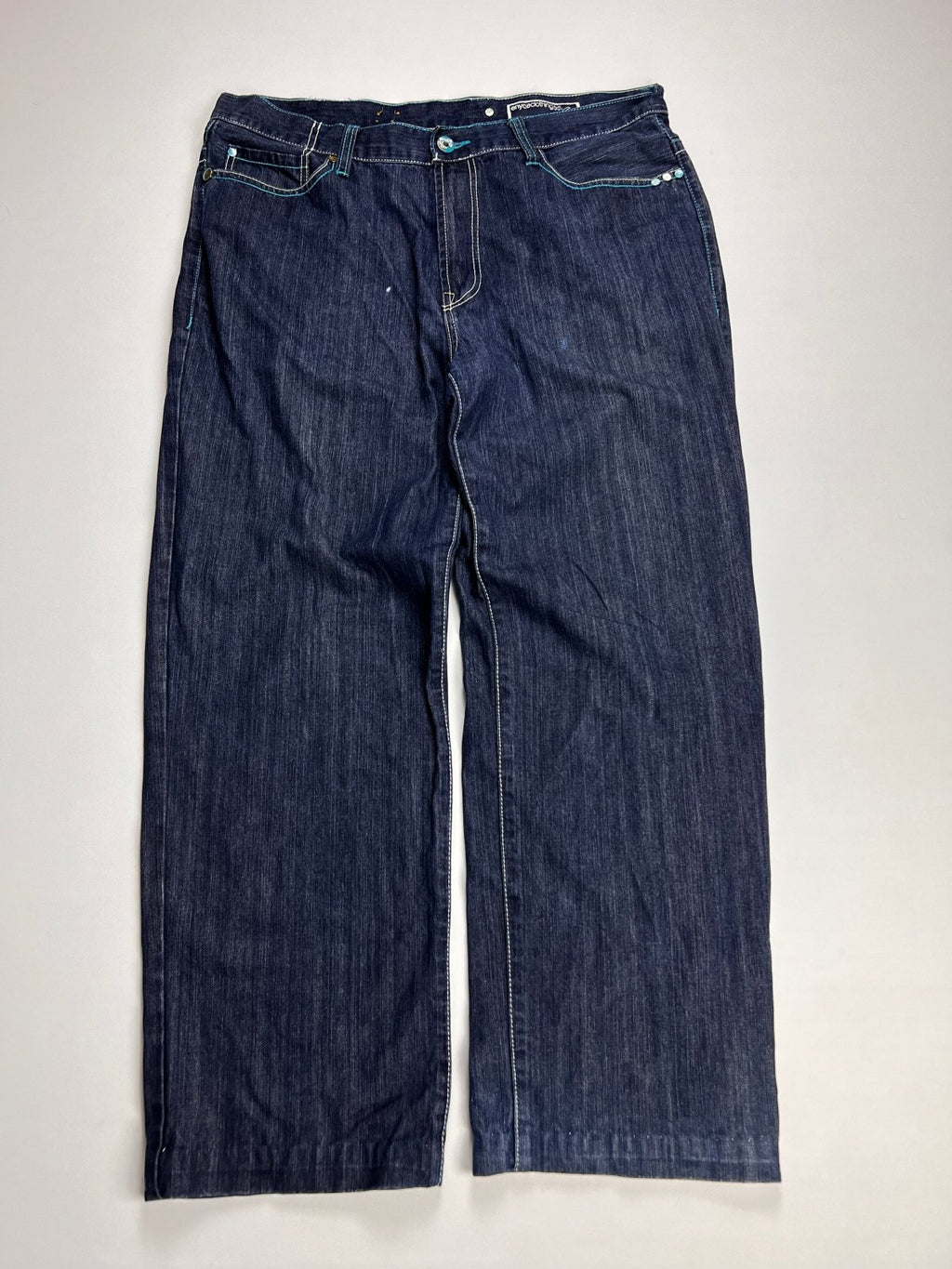 Enyce Baggy Jeans 40/XXL - ZAZA resell