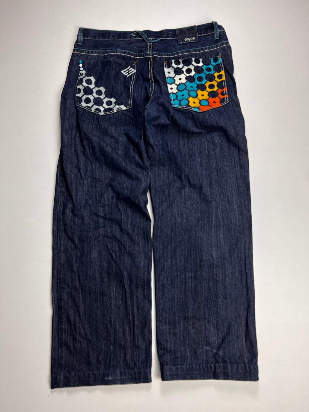 Enyce Baggy Jeans 40/XXL - ZAZA resell