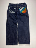 Enyce Baggy Jeans 40/XXL - ZAZA resell