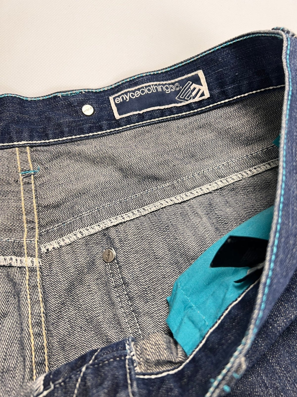 Enyce Baggy Jeans 40/XXL - ZAZA resell