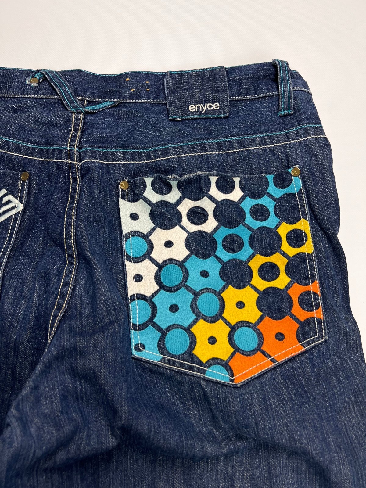 Enyce Baggy Jeans 40/XXL - ZAZA resell