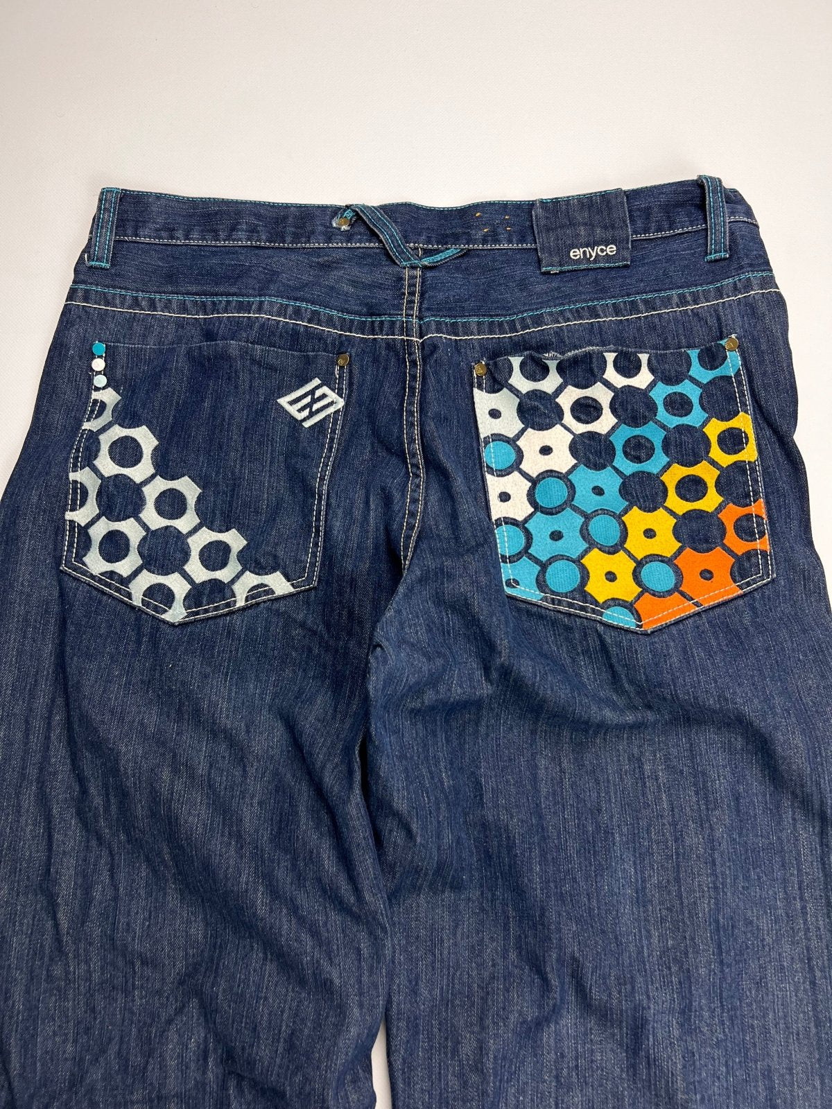 Enyce Baggy Jeans 40/XXL - ZAZA resell