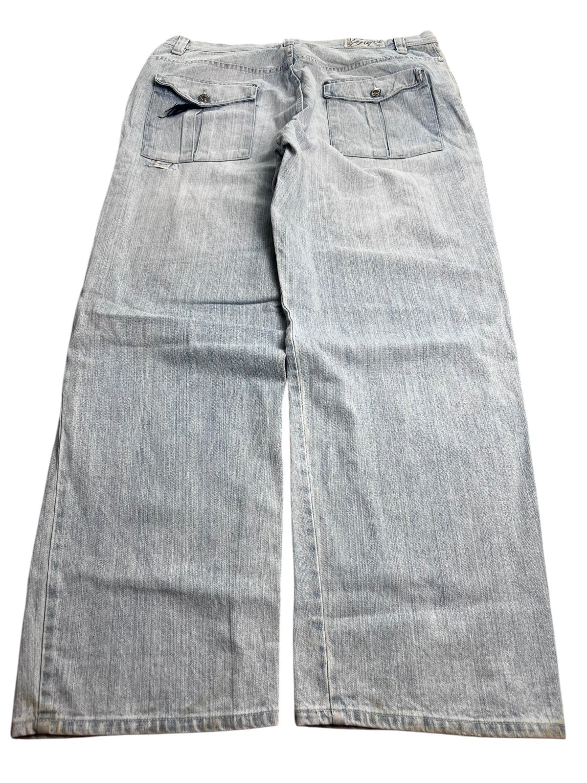 Enyce Baggy | W38 - ZAZA resell