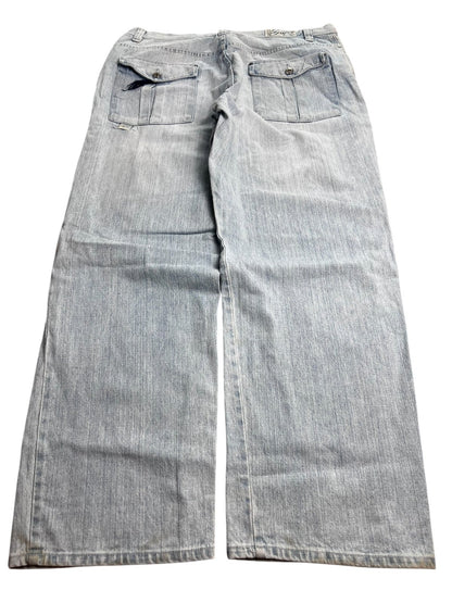 Enyce Baggy | W38 - ZAZA resell