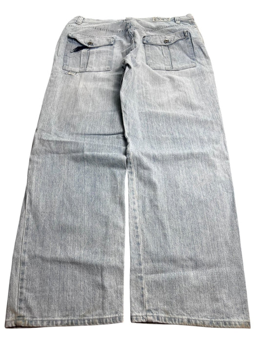 Enyce Baggy | W38 - ZAZA resell