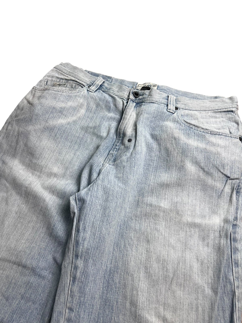 Enyce Baggy | W38 - ZAZA resell