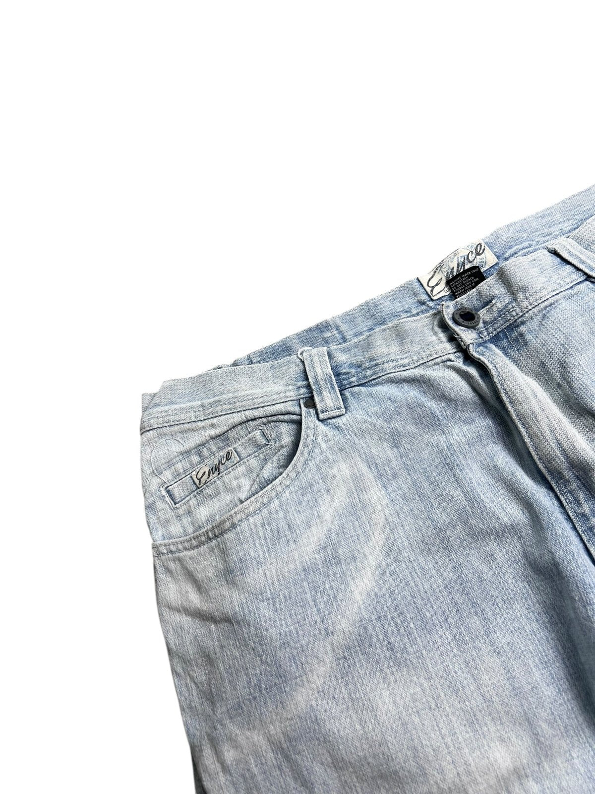 Enyce Baggy | W38 - ZAZA resell