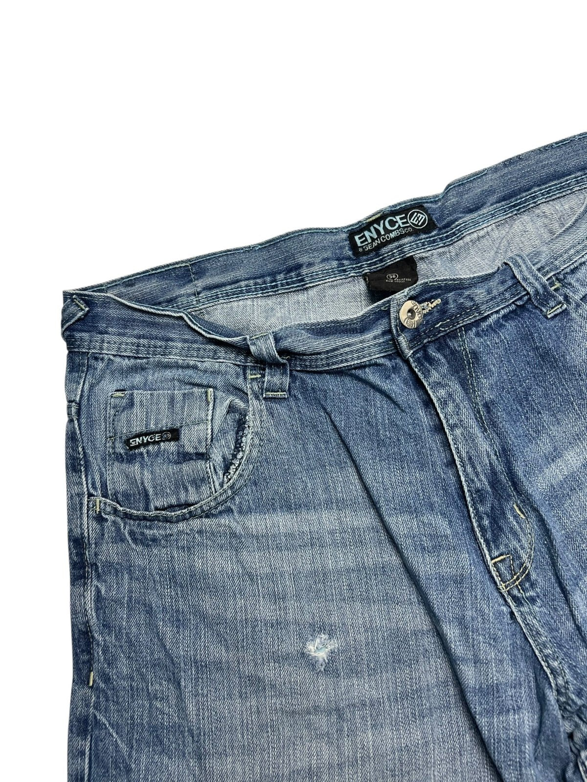 Enyce Jorts | 36 (L) - ZAZA resell