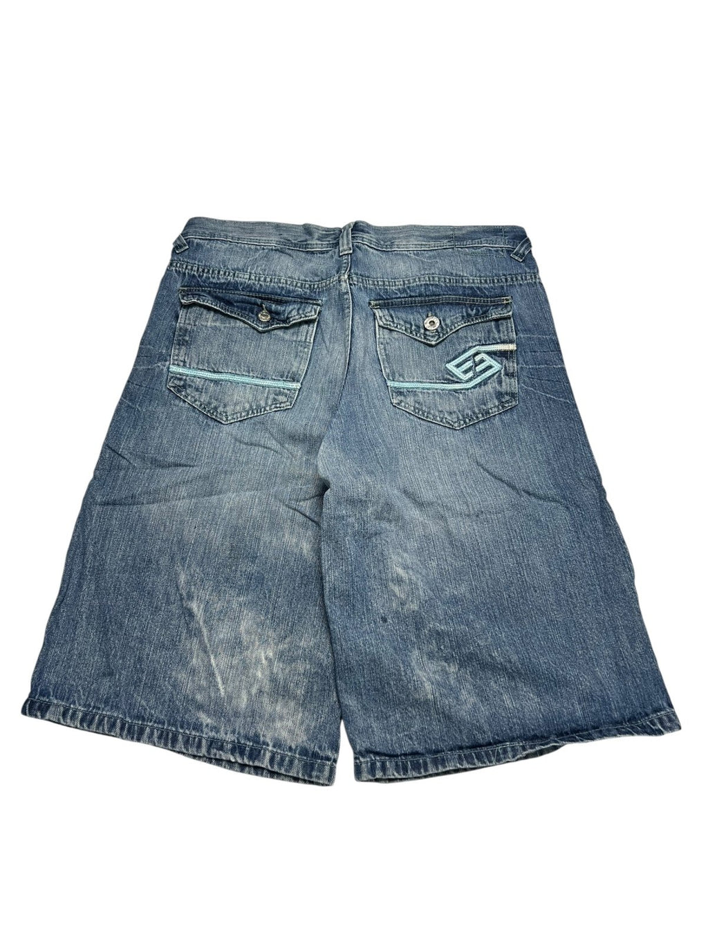Enyce Jorts | 36 (L) - ZAZA resell