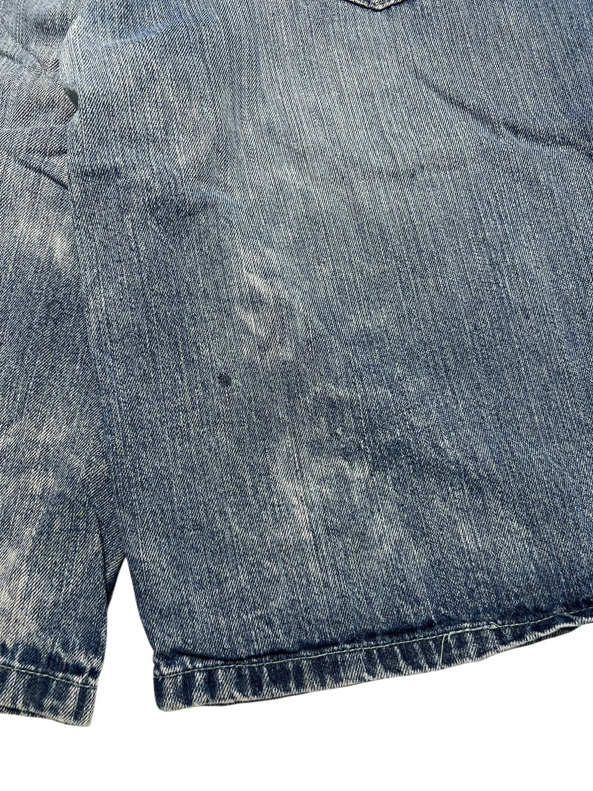 Enyce Jorts | 36 (L) - ZAZA resell