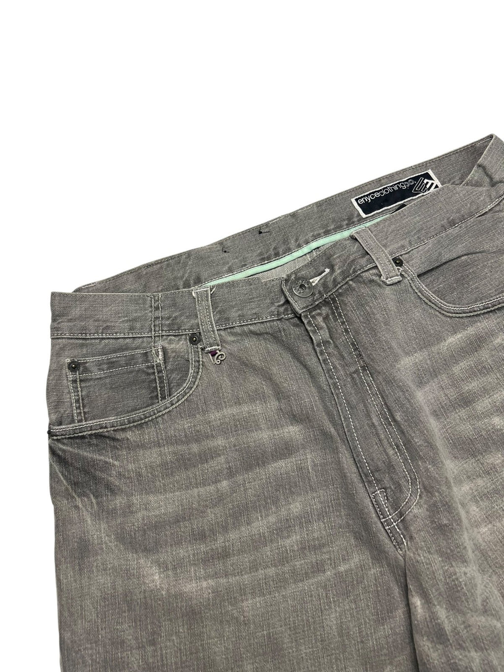Enyce Jorts | 36 (XL) - ZAZA resell