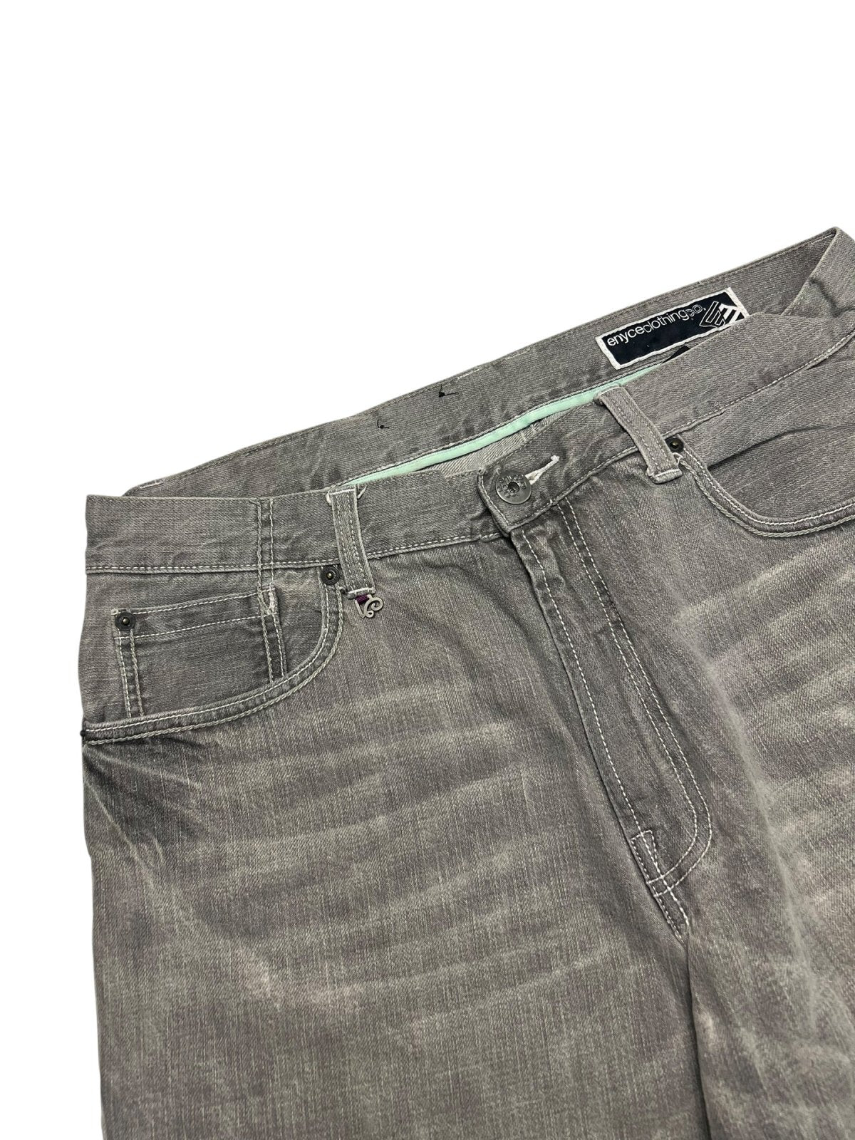 Enyce Jorts | 36 (XL) - ZAZA resell