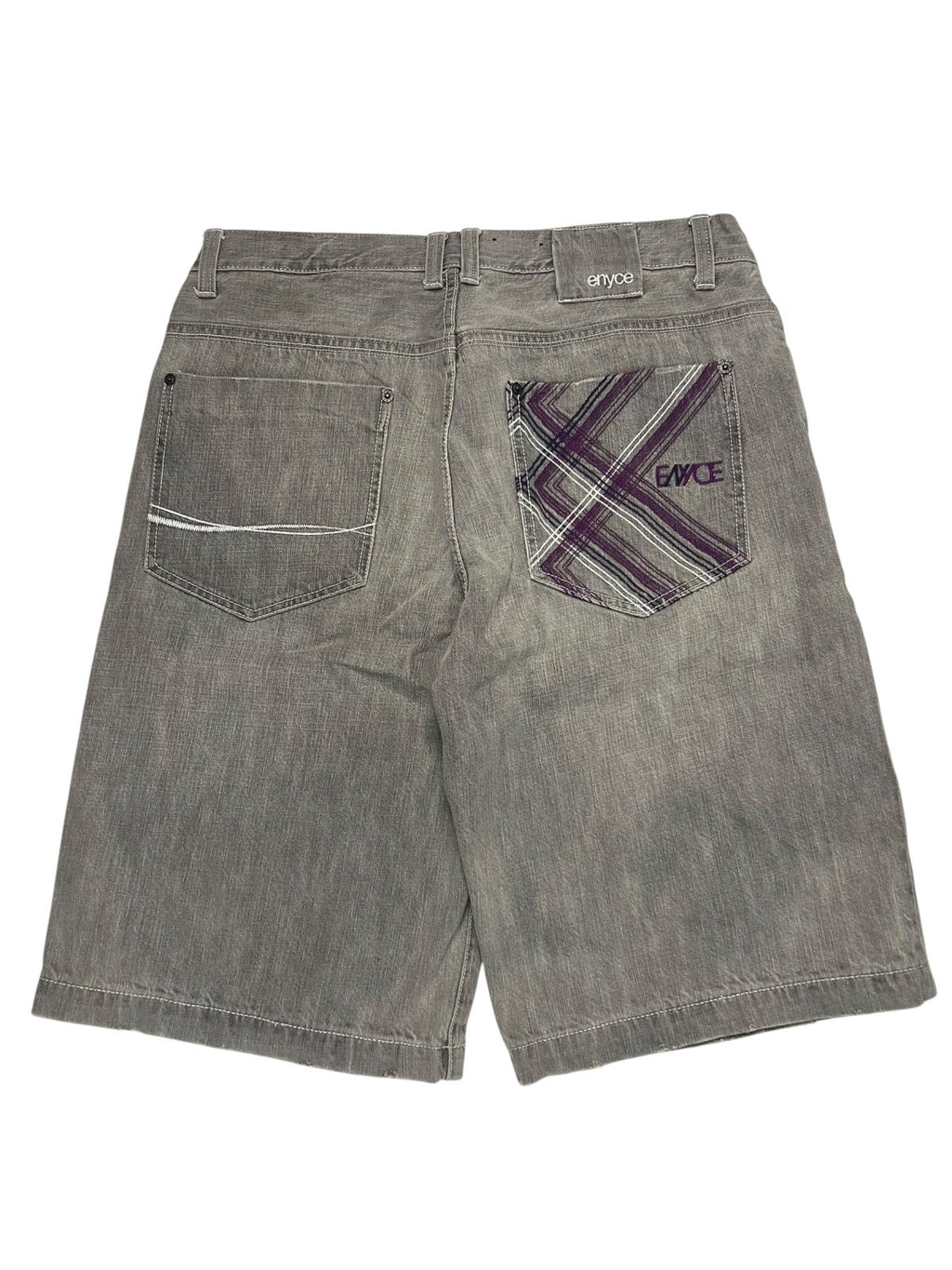 Enyce Jorts | 36 (XL) - ZAZA resell