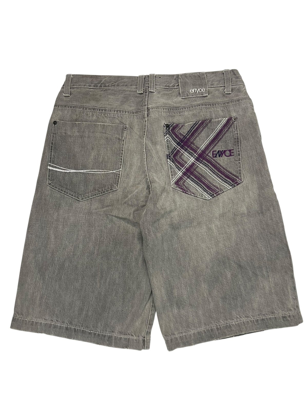 Enyce Jorts | 36 (XL) - ZAZA resell