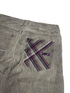 Enyce Jorts | 36 (XL) - ZAZA resell