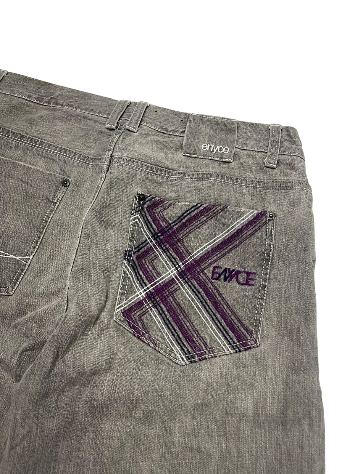 Enyce Jorts | 36 (XL) - ZAZA resell