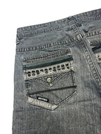 Enyce Jorts | 38 (L) - ZAZA resell