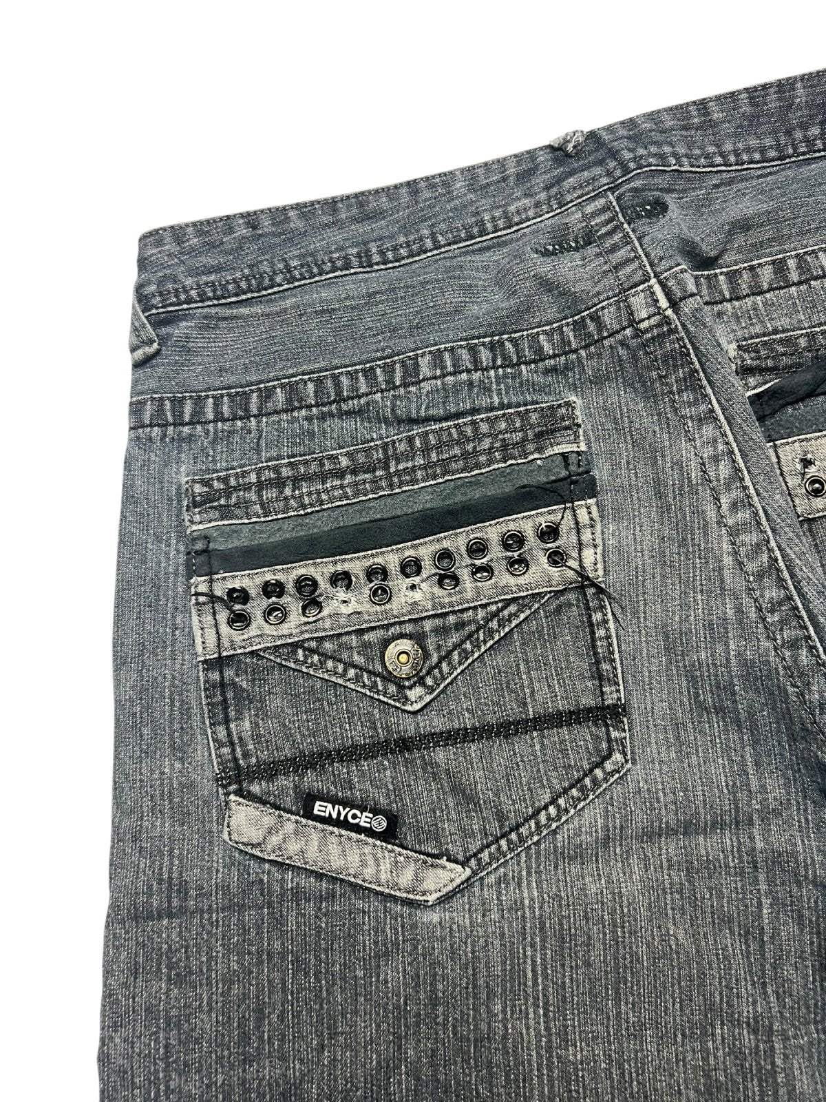 Enyce Jorts | 38 (L) - ZAZA resell